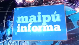 Maipú informa