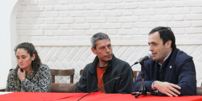 programa “Clubes De Barrios Argentinos"