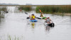 Concurso de pesca Laguna 